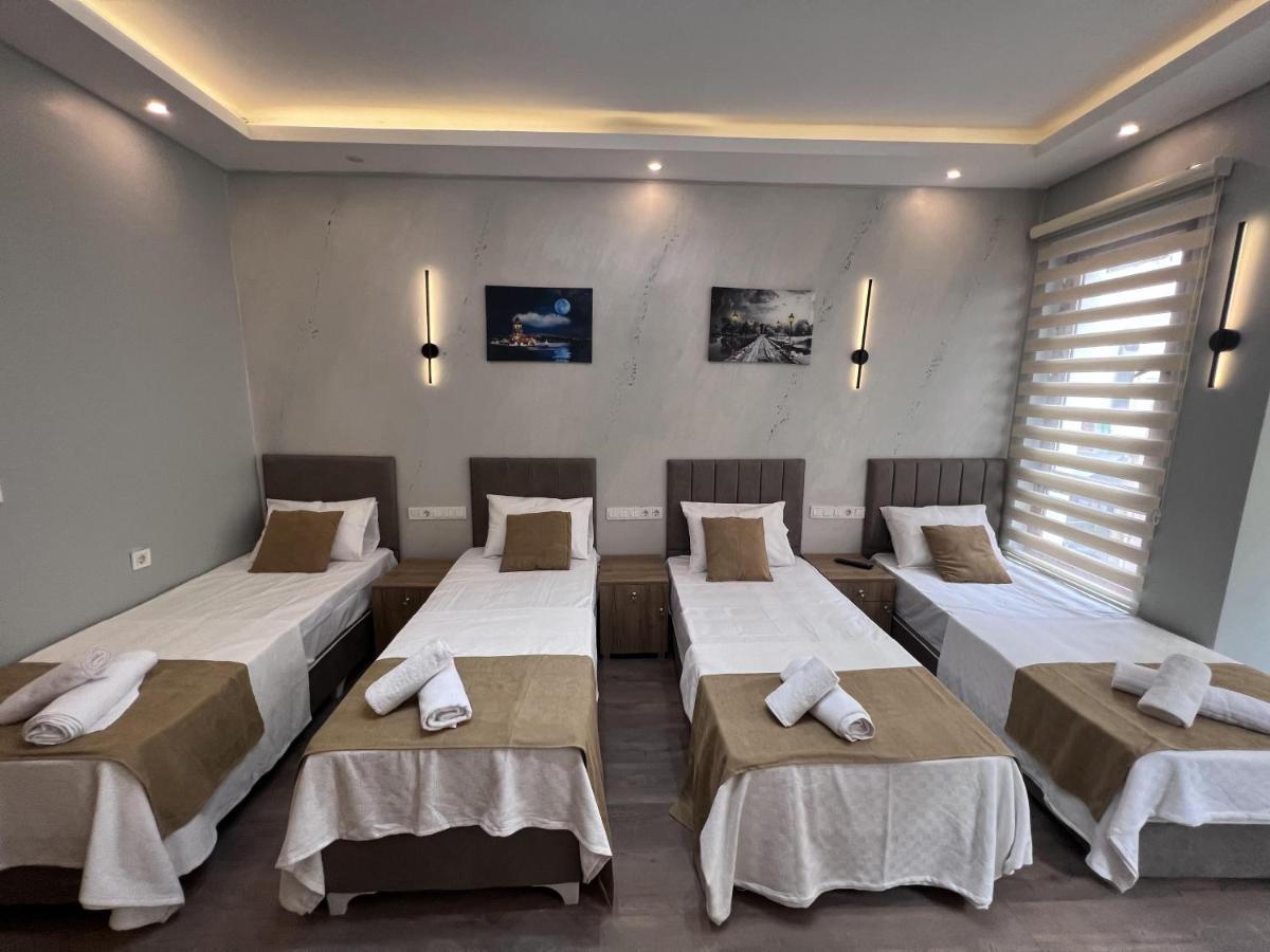 Hotel Mr Lion Kumkapi Provincia di Istanbul