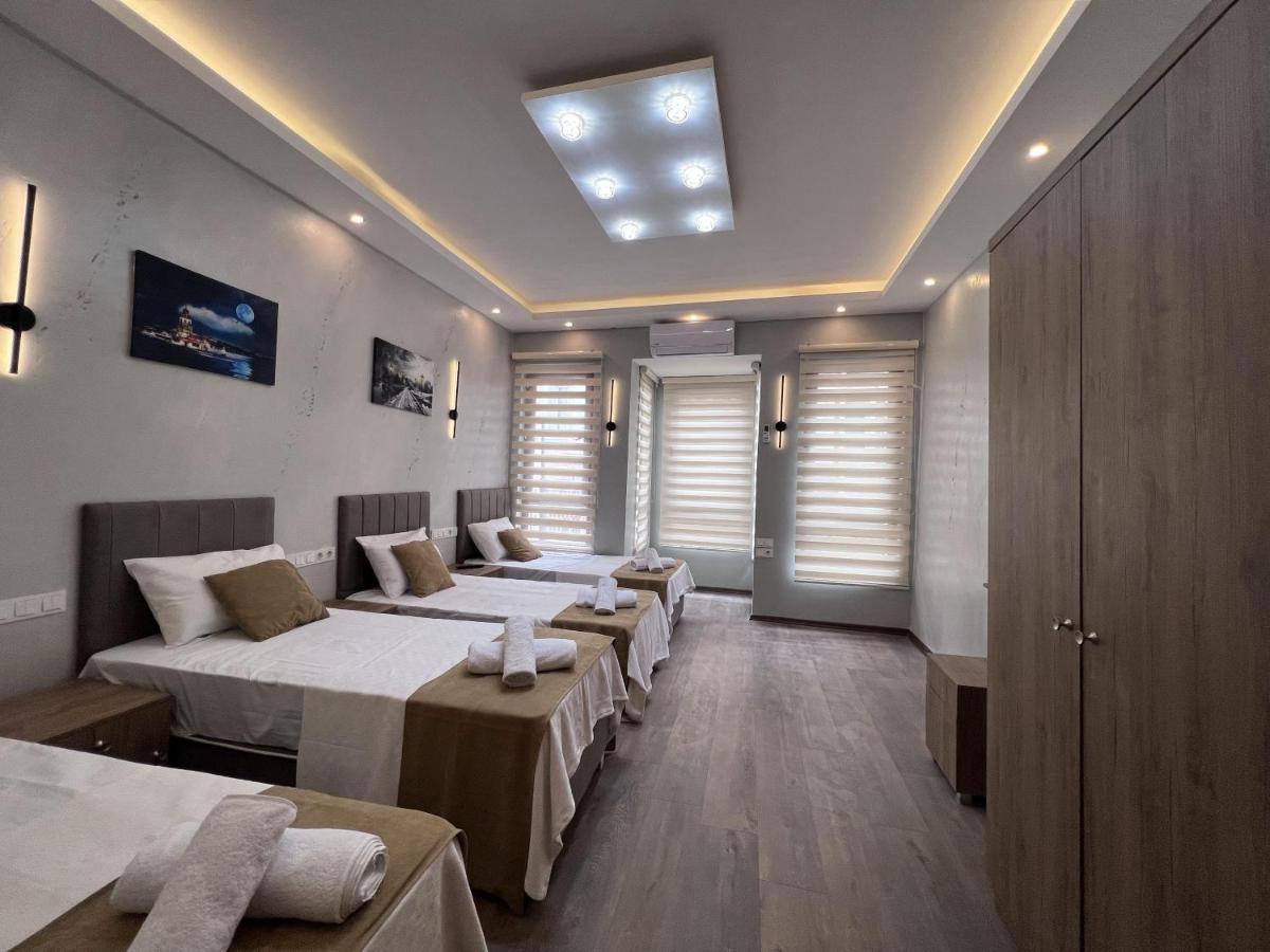 Hotel Mr Lion Kumkapi Provincia di Istanbul