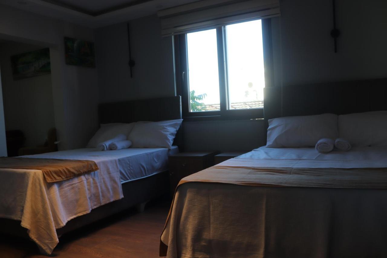 Hotel Mr Lion Kumkapi Provincia di Istanbul