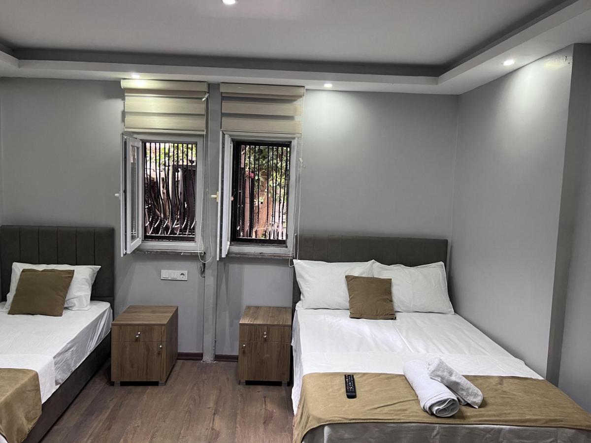 Hotel Mr Lion Kumkapi Istambul