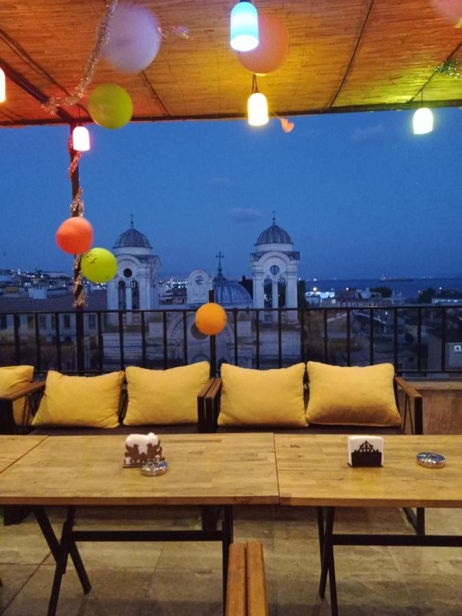 Hotel Mr Lion Kumkapi Istambul