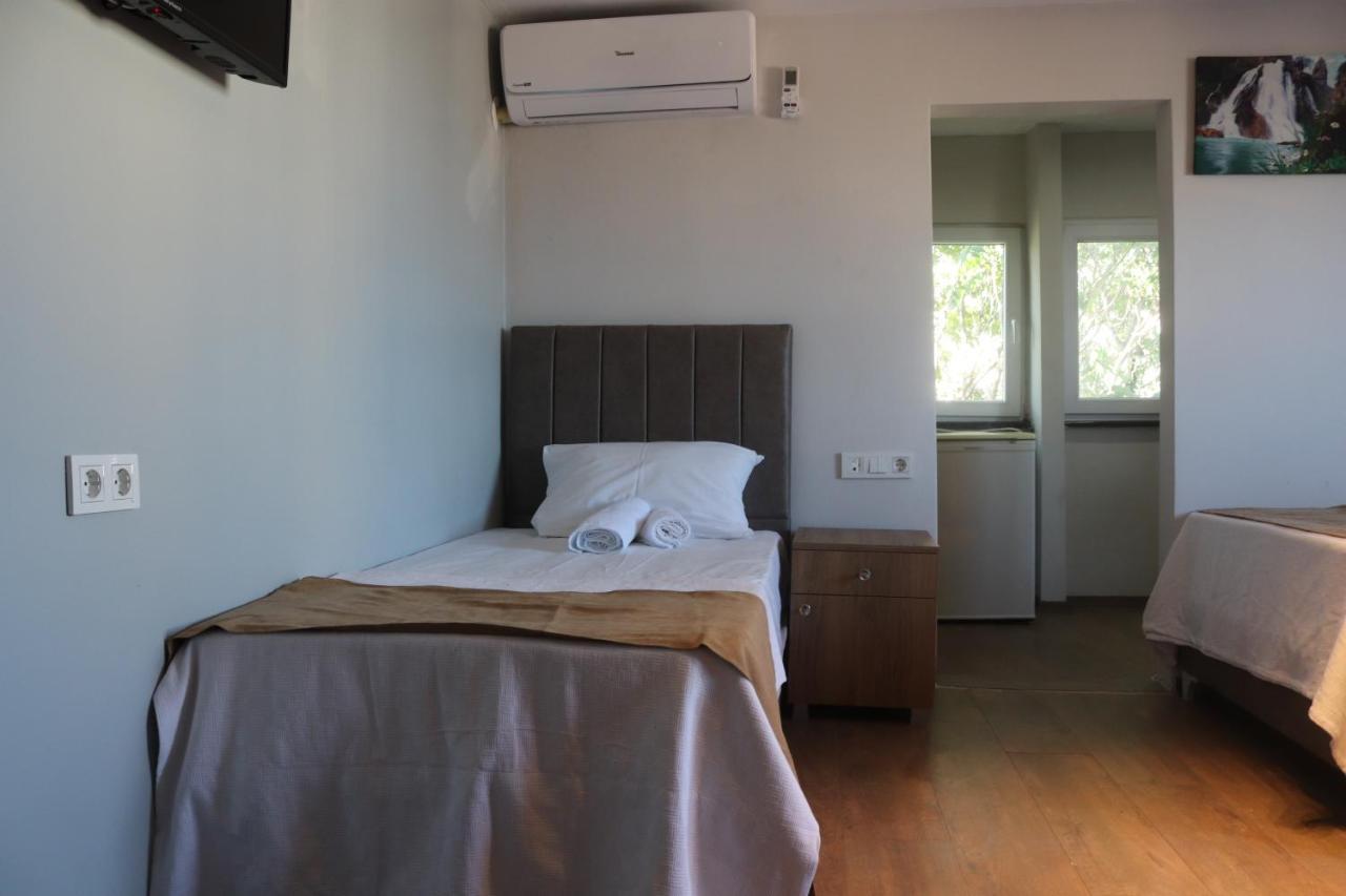 Hotel Mr Lion Kumkapi Istambul