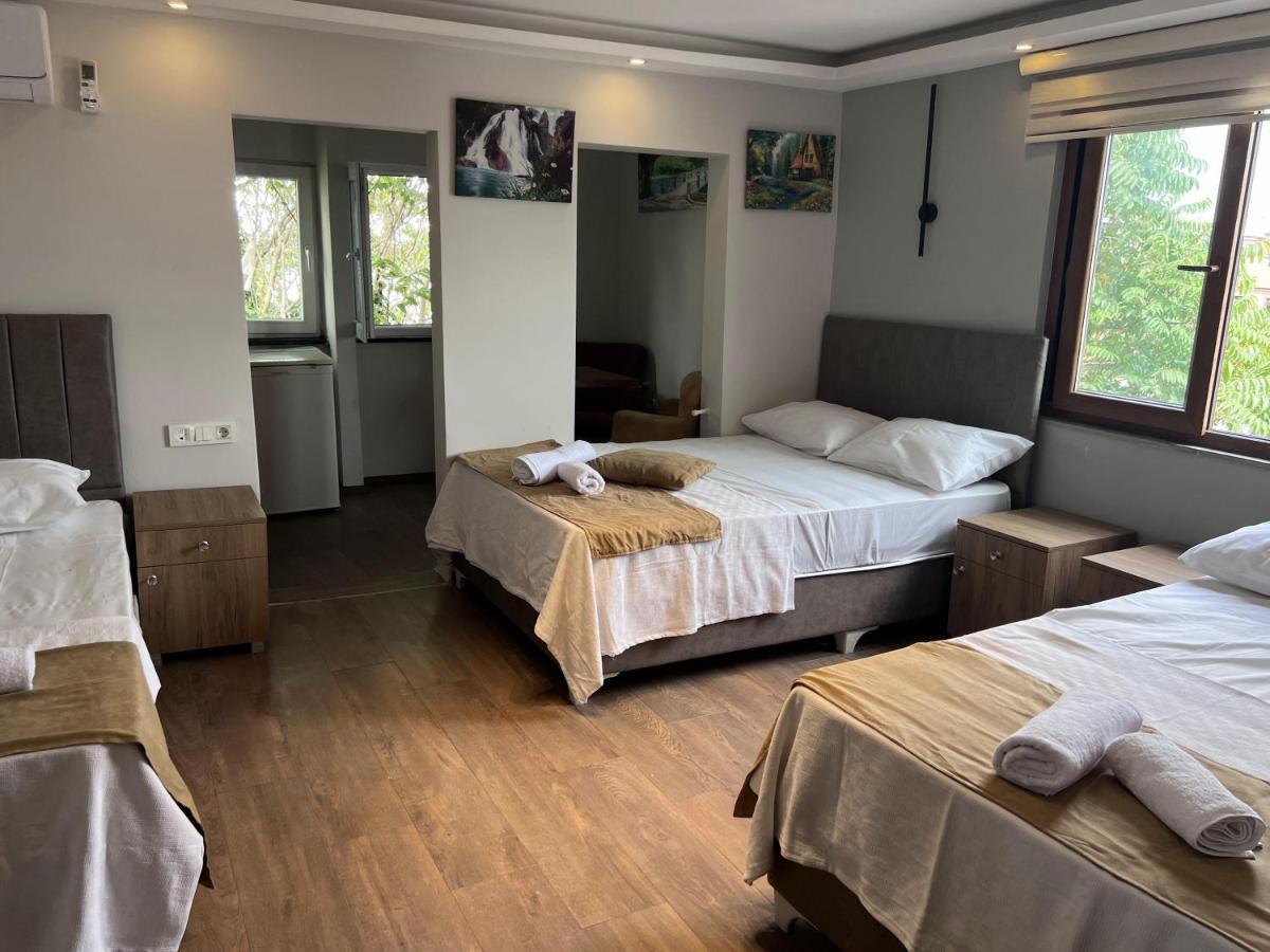 Mr Lion Kumkapi Hotel Istanboel