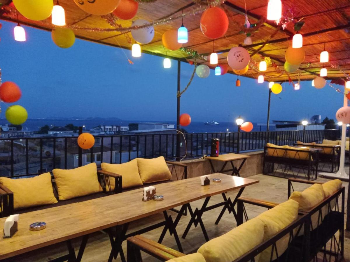 Hotel Mr Lion Kumkapi Istanboel