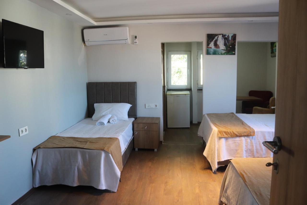 Hotel Mr Lion Kumkapi Istanboel