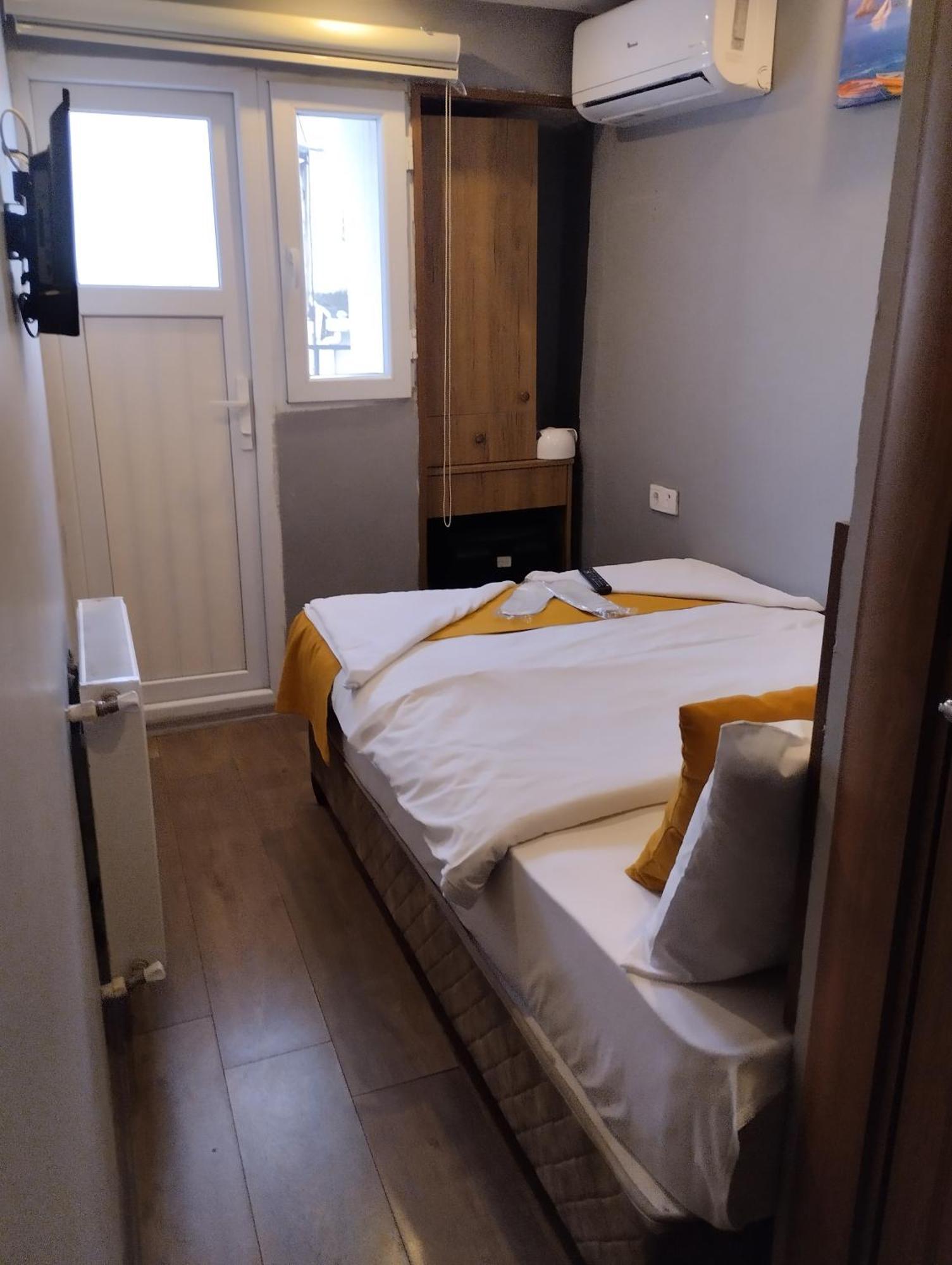 Hotel Mr Lion Kumkapi Istanboel